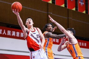 赛地聚焦：CBA常规赛清晨热度飙升，罗马内部沟通，悬念犹存，球探报告显示潜力的简单介绍虎扑虎扑官网